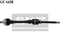 Planetara VKJC 4408 SKF pentru Peugeot 406