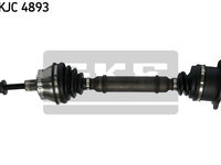 Planetara VKJC 4893 SKF pentru Audi A6