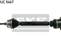 Planetara VKJC 5467 SKF pentru Audi A4 Vw Passat