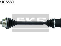 Planetara VKJC 5580 SKF pentru Audi A4 Seat Exeo