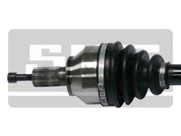 Planetara VKJC 5755 SKF pentru Ford Focus Volvo S40 Volvo V50 Volvo C30 Ford C-max Volvo C70