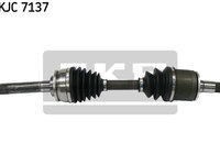 Planetara VKJC 7137 SKF pentru Mitsubishi Montero Mitsubishi Pajero Mitsubishi Pajeroshogun Mitsubishi Shogun Mitsubishi Challenger Mitsubishi G-wagon