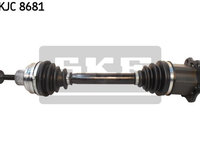 Planetara VKJC 8681 SKF pentru Audi A5 Audi A4