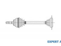 Planetara Volkswagen VW POLO (6N2) 1999-2001 #2 121011