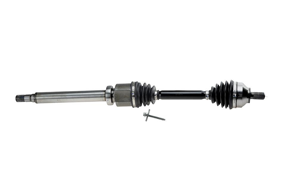 Planetara Volvo Motor 2.0 146 Cp, 2.0 d 136 Cp S40ii, V50 2004-2012, C30 2006-2012, C70ii, Dreapta, cutie de viteze automata Mps6, NTY NPW-VV-113