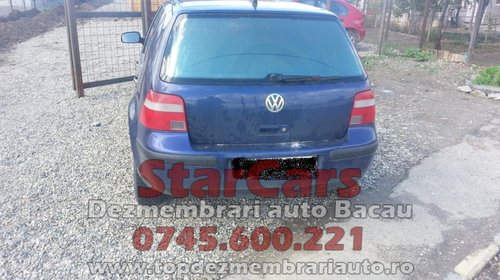 Planetara vw bora,golf 4, 1.9tdi axr