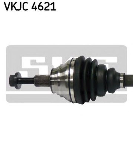 Planetara VW EOS 1F7 1F8 SKF VKJC4621