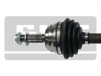 Planetara VW GOLF 3 (1H1) (1991 - 1998) SKF VKJC 1009