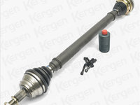 Planetara VW GOLF 4 (1J1) (1997 - 2005) KERGEN K78979