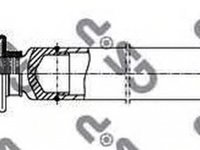 Planetara VW GOLF III 1H1 GSP 261002