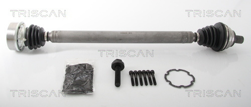 Planetara # Vw Jetta 2005 2006 2007 2008 2009 2010 # 8540 29630 # TRISCAN