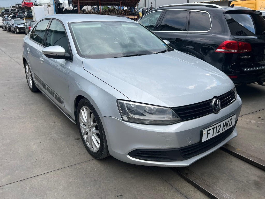 Planetara VW JETTA 2012 motor 1.6 TDI COD CAY