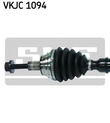 Planetara VW JETTA III (1K2) (2005 - 2010) SKF VKJ