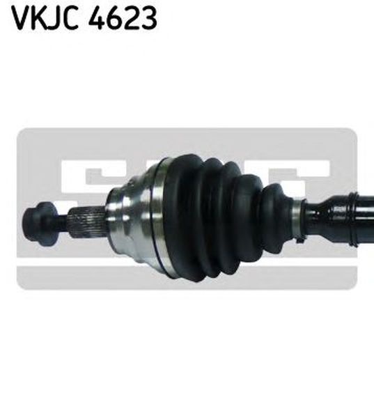 Planetara VW JETTA III 1K2 SKF VKJC4623