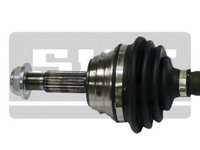 Planetara VW LUPO (6X1, 6E1) (1998 - 2005) SKF VKJC 5045