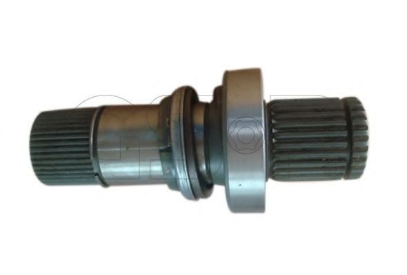 Planetara VW MULTIVAN Mk V (7HM, 7HN, 7HF, 7EF, 7EM, 7EN) (2003 - 2016) GSP 261191