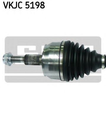 Planetara VW MULTIVAN Mk V (7HM, 7HN, 7HF, 7EF, 7E