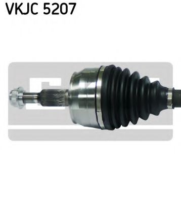 Planetara VW MULTIVAN Mk V (7HM, 7HN, 7HF, 7EF, 7E