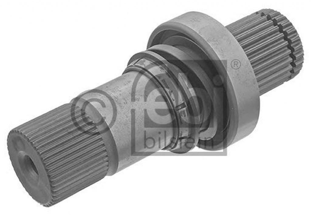 Planetara VW MULTIVAN V 7HM 7HN 7HF 7EF 7EM 7EN FEBI FE39888