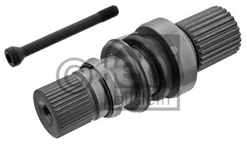 Planetara VW MULTIVAN V 7HM 7HN 7HF 7EF 7EM 7EN FEBI FE45931
