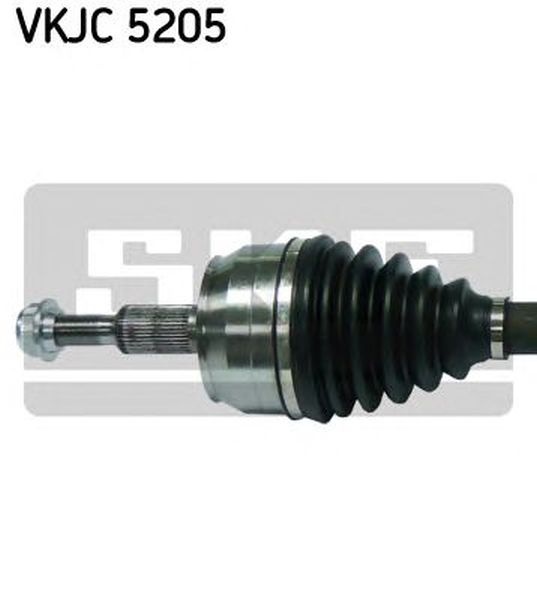 Planetara VW MULTIVAN V 7HM 7HN 7HF 7EF 7EM 7EN SKF VKJC5205