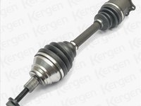 Planetara VW PASSAT CC (357) (2008 - 2012) KERGEN K75526