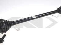 Planetara VW PASSAT CC (357) (2008 - 2012) SPIDAN 24479