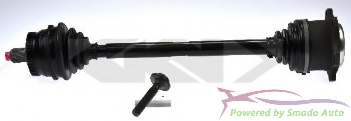 Planetara VW PASSAT Variant 3B5 1.8 06.1997 ... 11.2000 1781 Benzina