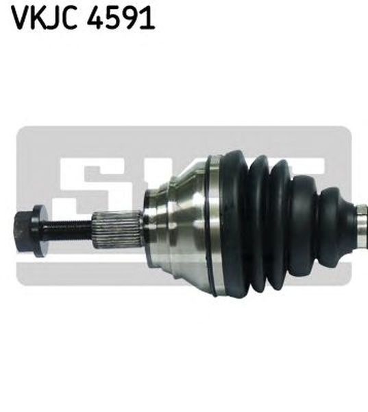 Planetara VW PASSAT Variant 3C5 SKF VKJC4591