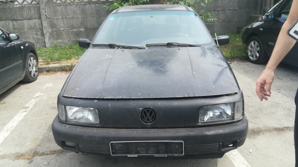 Planetara - VW Passat Variant B2, 1.8i t