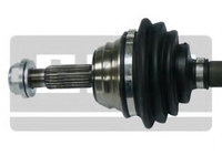 Planetara VW POLO (9N_) (2001 - 2012) SKF VKJC 1127