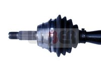 Planetara VW POLO CLASSIC 6KV2 LAUBER 88.1901