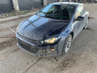 Planetara vw scirocco 2.0 tdi din dezmembrari