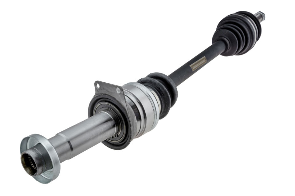 PLANETARA, VW T5 1.9 tdi 03-09, 2.0 03- /Dreapta,MTM/