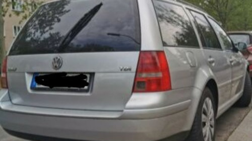 Planetare 1.9 tdi ajm Vw Golf 4 bora 2001 die