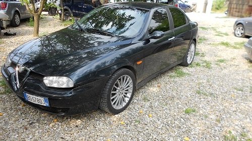 Planetare alfa romeo 1562.4 jtd