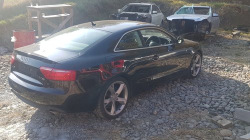 Planetare Audi A5 2.7tdi 140kw 190cp 2009