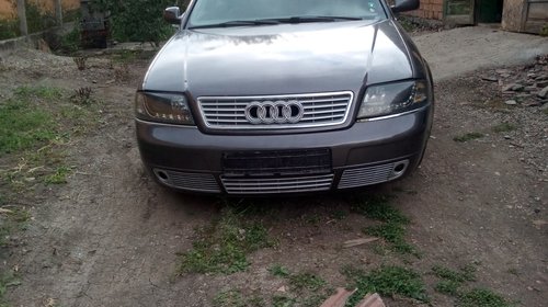 Planetare audi a6 b4 c5 2.5 tdi kw 110 cp 150 anul 1998-2005