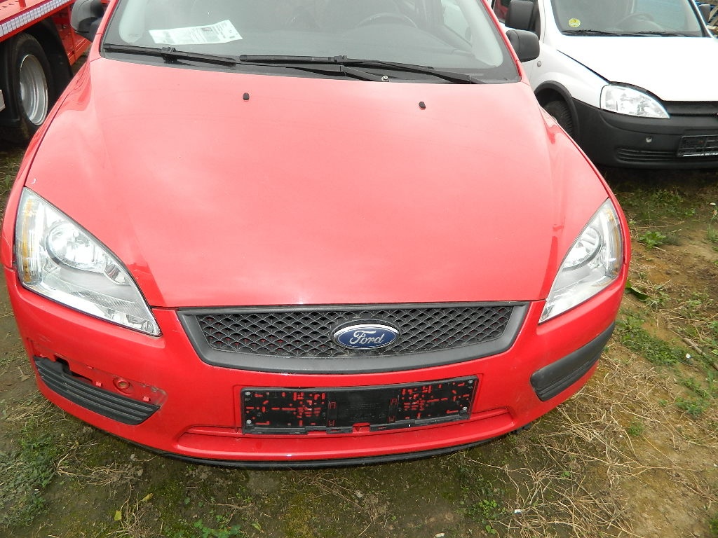 Planetare automate Ford Focus 1.6 Tdci automat combi model 2005