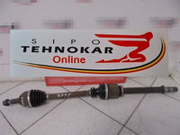 Planetare DREAPTA RENAULT MEGANE 1.9 2002-2010