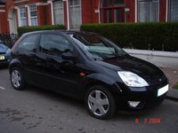 Planetare ford fiesta 1.3 benzina din 2004