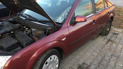 Planetare Ford Mondeo MK3 2.0 diesel 2006, Dezmembrari Ford Mondeo MK3 2.0 diesel 2006