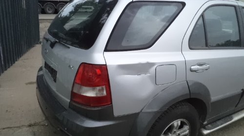 Planetare , Kia Sorento an fabricatie 2004: motor 2479 cc, diesel