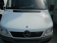 Planetare manuale Mercedes Sprinter 208 2.2Cdi model 1995-2006