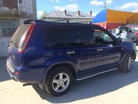 Planetare Nissan X-trail 2.2 DI