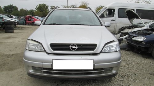 Planetare opel astra g 1.8b an 1998