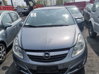 Planetare opel corsa d 2009