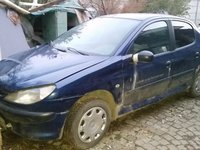 Planetare - Peugeot 206, 1.9, an 2001