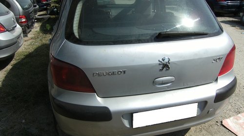 PLANETARE PEUGEOT 307