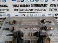 Planetare Planetara Fata Spate Nissan X Trail X trail T30 2.2 Dci Motor YD22 4x4 An 2001-2007